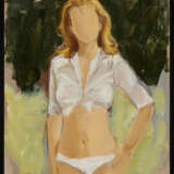 Gideon Rubin. Untitled - фото 2