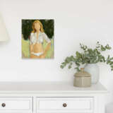 Gideon Rubin. Untitled - фото 4