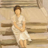 Gideon Rubin. Untitled (Stairs) - photo 1