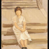 Gideon Rubin. Untitled (Stairs) - photo 2