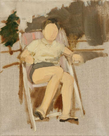 Gideon Rubin. Untitled - Foto 4 Gideon Rubin. Untitled - Foto 4