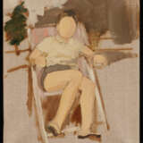 Gideon Rubin. Untitled - Foto 1