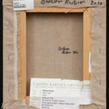 Gideon Rubin. Untitled - Foto 2