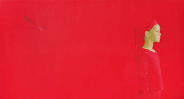 SALUSTIANO. Verkündigung