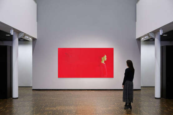 SALUSTIANO. Verkündigung - фото 4 SALUSTIANO. Verkündigung - фото 4