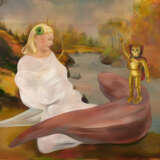 Oda Jaune. Untitled - фото 1