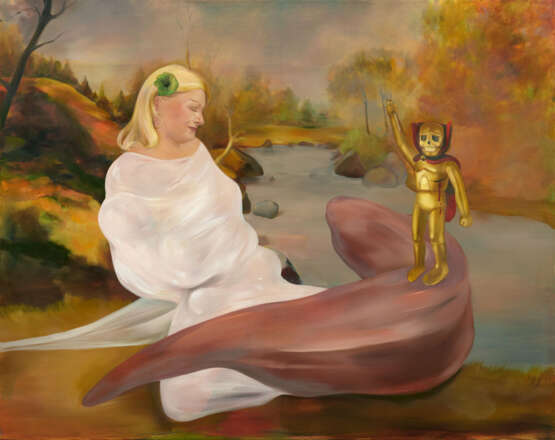 Oda Jaune. Untitled - фото 1 Oda Jaune. Untitled - фото 1