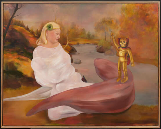 Oda Jaune. Untitled - фото 2 Oda Jaune. Untitled - фото 2