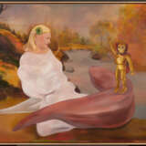 Oda Jaune. Untitled - фото 2