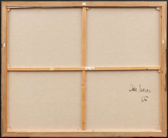 Oda Jaune. Untitled - фото 3 Oda Jaune. Untitled - фото 3