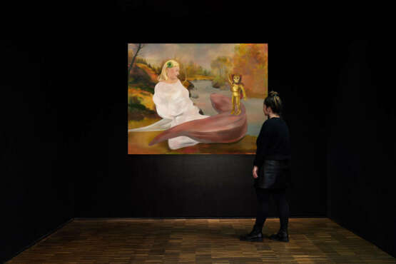 Oda Jaune. Untitled - фото 4 Oda Jaune. Untitled - фото 4