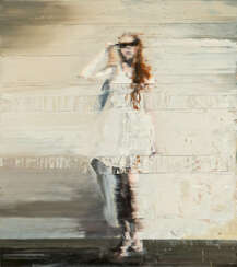 Andy Denzler. Invisible Touch