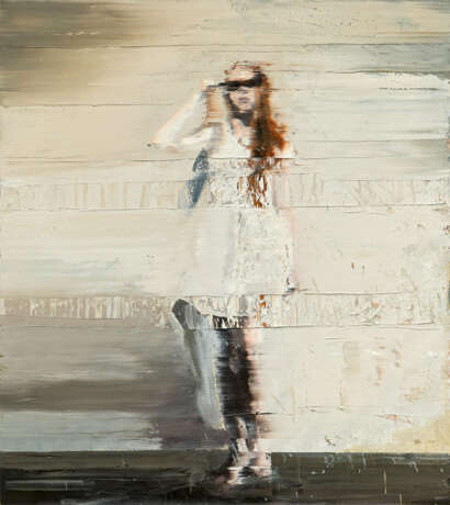 Andy Denzler. Invisible Touch - фото 1 Andy Denzler. Invisible Touch - фото 1