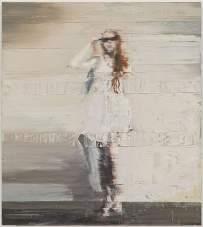 Andy Denzler. Invisible Touch - фото 2 Andy Denzler. Invisible Touch - фото 2