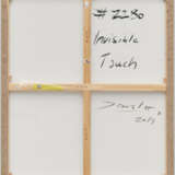 Andy Denzler. Invisible Touch - фото 3