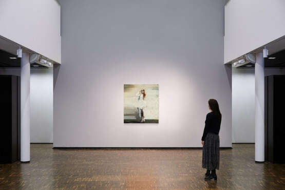 Andy Denzler. Invisible Touch - фото 4 Andy Denzler. Invisible Touch - фото 4