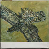 Ulrich Lamsfuß. Untitled (Jaguar) - Foto 2