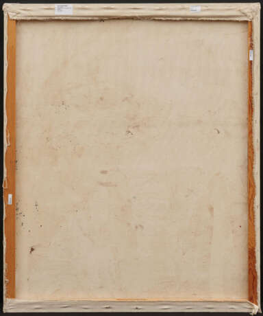 Ulrich Lamsfuß. Frauenporträts aus Zeitschriften 10/30 - Foto 3 Ulrich Lamsfuß. Frauenporträts aus Zeitschriften 10/30 - Foto 3