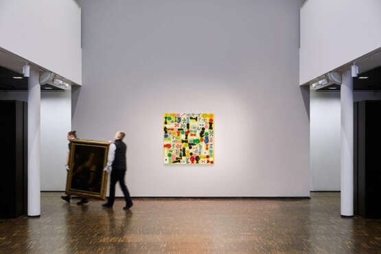 Johanna Dumet. La table à manger - Foto 4