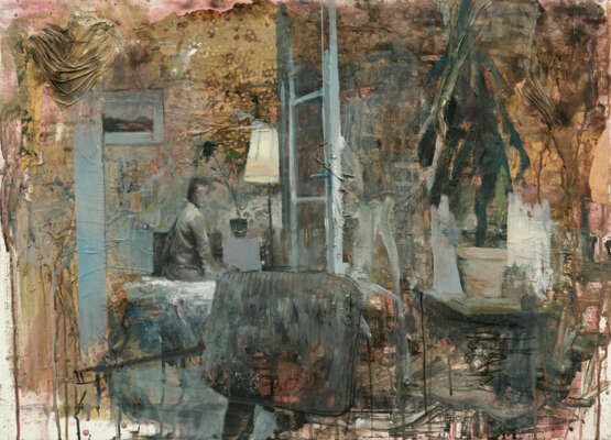 Daniel Pitin. Untitled - фото 1