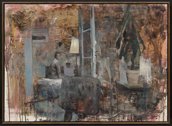 Daniel Pitin. Untitled - фото 2