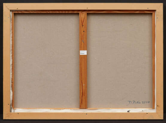 Daniel Pitin. Untitled - фото 3