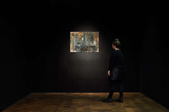 Daniel Pitin. Untitled - фото 4