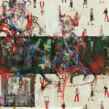 Lilli Elsner. Amazonenmythos: ... die Götter irrten, sie bezahlten nichts ..." " - Foto 1