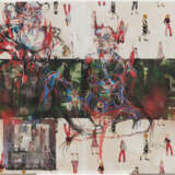 Lilli Elsner. Amazonenmythos: ... die Götter irrten, sie bezahlten nichts ..." " - Foto 2