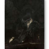 Nicola Samori. Hortus (Berruguete) - Foto 1
