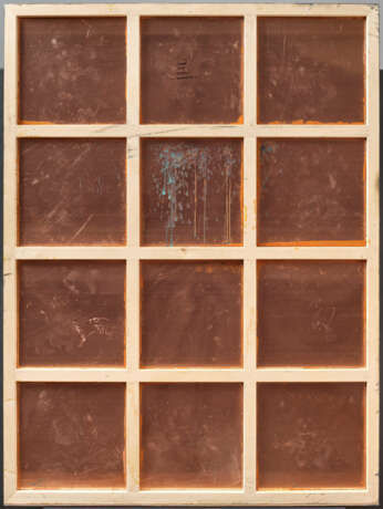 Nicola Samori. Hortus (Berruguete) - Foto 2 Nicola Samori. Hortus (Berruguete) - Foto 2