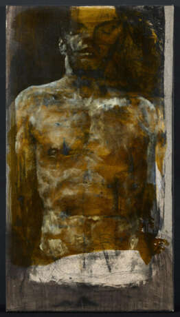 Nicola Samori. Siegfried - Foto 2 Nicola Samori. Siegfried - Foto 2