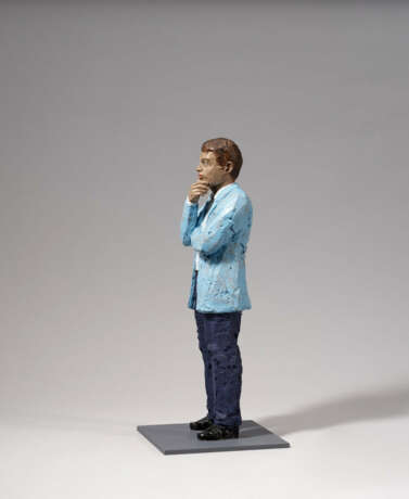 Stephan Balkenhol. Denker - фото 2