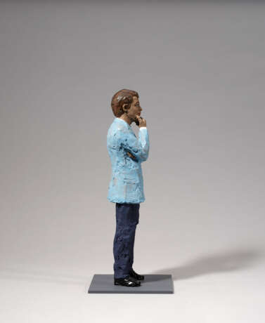 Stephan Balkenhol. Denker - фото 4