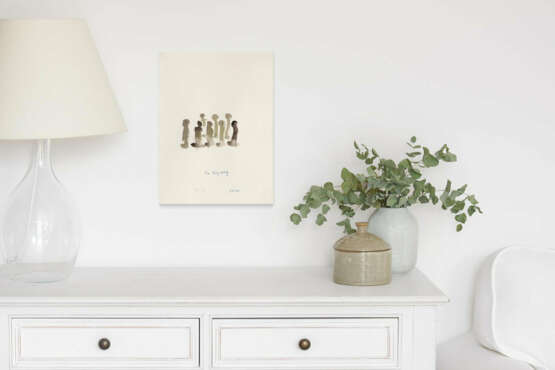 Thomas Schütte. Die Reagierung - фото 4