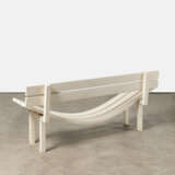 Jeppe Hein. Modified Social Bench - фото 2