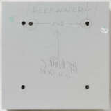 Harald F. Müller. Deep Water - фото 5