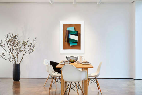 Harald F. Müller. Deep Water - фото 6