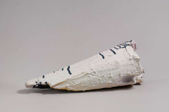 Katharina Grosse. Untitled - фото 4