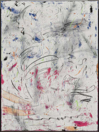 Henning Strassburger. The french Strassburger vs. Bonnard dream - Foto 2 Henning Strassburger. The french Strassburger vs. Bonnard dream - Foto 2