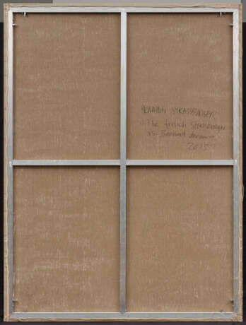 Henning Strassburger. The french Strassburger vs. Bonnard dream - Foto 3 Henning Strassburger. The french Strassburger vs. Bonnard dream - Foto 3