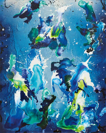 Christian Awe. Luft - photo 1 Christian Awe. Luft - photo 1