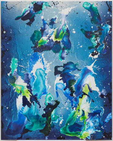 Christian Awe. Luft - photo 2 Christian Awe. Luft - photo 2