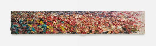 Hong Yi Zhuang. Untitled - Foto 1