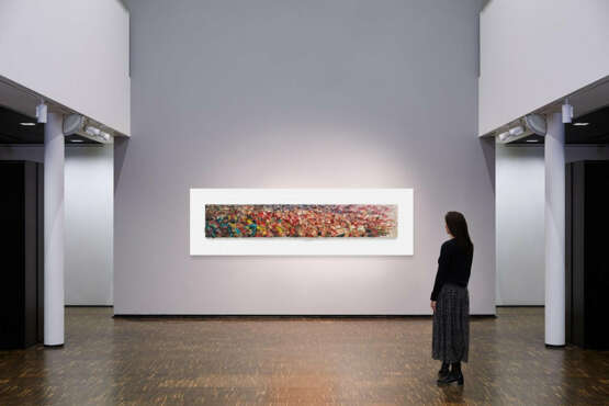 Hong Yi Zhuang. Untitled - Foto 3