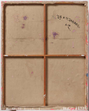 Hong Yi Zhuang. Untitled - Foto 2