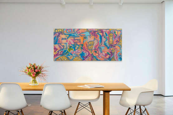 A-One. Untitled - фото 4 A-One. Untitled - фото 4