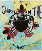 Герт и Уве Тобиас. Gert and Uwe Tobias. Ghosts on the Loose