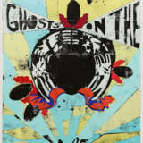 Gert and Uwe Tobias. Ghosts on the Loose - фото 1