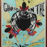 Gert and Uwe Tobias. Ghosts on the Loose - фото 2